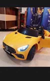 ماشین شارژی
