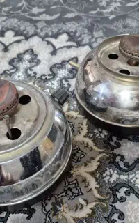 پایه سماور