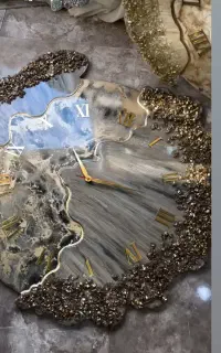 تبلو ساز خانگی