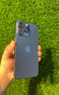 15 پرومکس