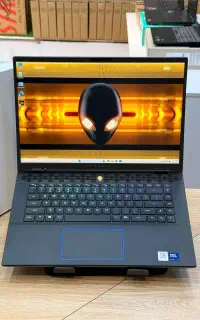 لپتاپ دل آلینور DELL Alienware معاوضه نقد اقساط