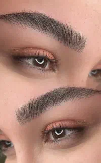 ورکشاپ صفرتااستادی میکروبلیدینگ اقتصادی