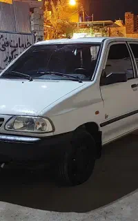 پراید۹۳