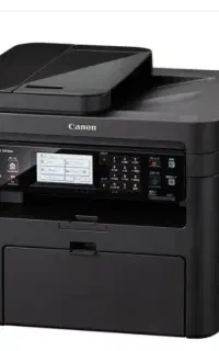 پرینتر 4 کاره canon مدل f216n