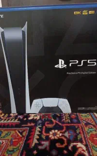 ps5کپی خور