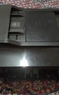 پرینتر جوهرافشان اچ پی مدل  hp OfficeJet 7612