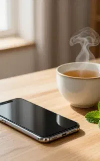 درآمد با گوشی مخصوص بانوان و دانشجویان