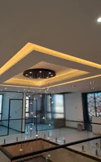 کلیه خدمات برق و دوربین