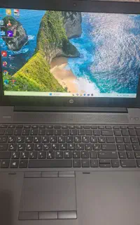لپ تاپ  hp g3