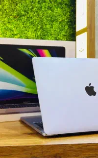مک بوک پرو ام ۱ Macbook Pro M1