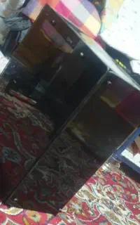 پوسته کیس شیشه ای