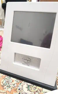 تجهیزات اتاق پوست