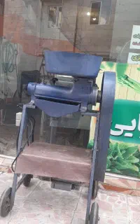 آب لیمو گیری صنعتی