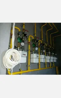 تاسیسات و جوشکاری سیار