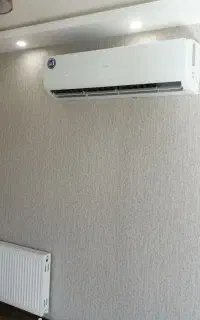 فروش و تعمیرات و نصب اسپیلت(کولرگازی) (پکیج)