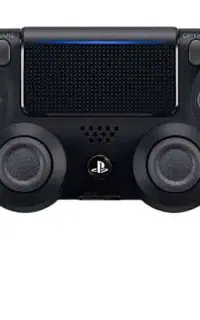 کنترول ps4