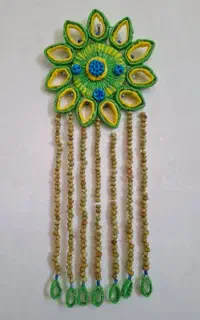 اسفند سنتی