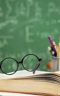 تدریس  توسط فارغ التحصیل ارشد از دانشگاه تهران