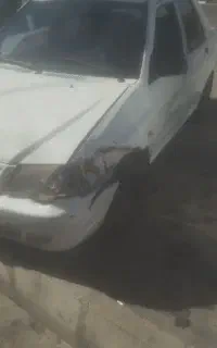 پراید ۱۳۲ مدل ۹۵