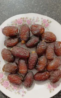 خرمای بریمی و خانی