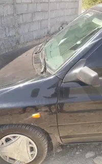 فروش پراید وانت مدل ۱۴۰۰