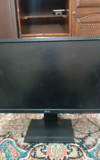 فروش کیس و مانیتور