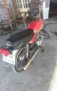 موتور 200