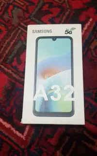گوشی سامسونگ A32 5G فیک، نو