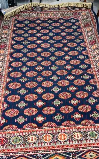 گلیم ۹ متری