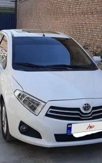 برلیانس اتوماتیک h۲۳۰