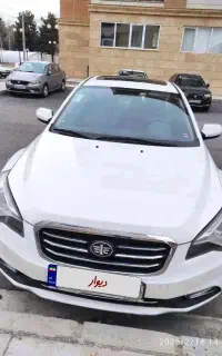 بسترن B50f بی رنگ