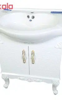 روشویی کابینتیpvc
