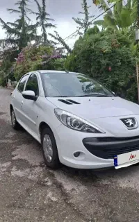 207سقف فلز دنده