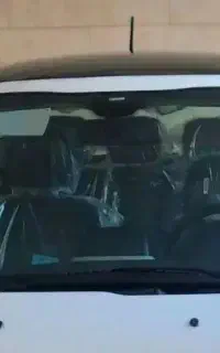 راننده ی خانم هستم