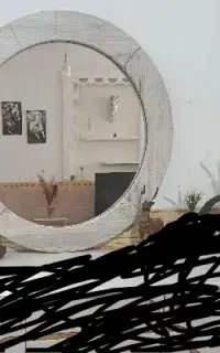 اینه