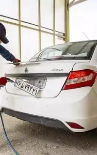 نوبت تعویض پلاک