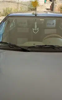 باسلام پژو ۴۰۵مدل ۹۷ موتور تازه تعمیر