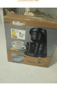 قهوه ساز Feller
