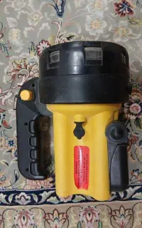 چراغ قوه