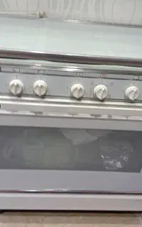 اجاق گاز فردار