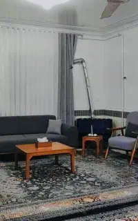 فروش آپارتمان ۷۵ متری در امیرآباد گرگان