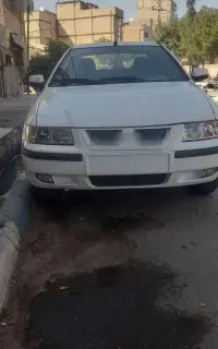 سمندمدل۹۲