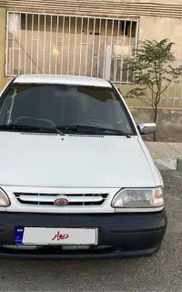 پرایدمدل۸۴