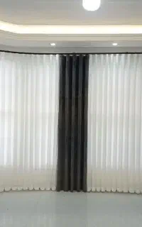 پرده و کاغذ 12تا 24ماهه