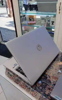 HP Probook لپتاپ در حد
