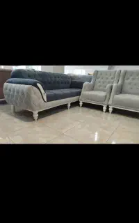 جشنواره مبل راحتی چستر مینیمال