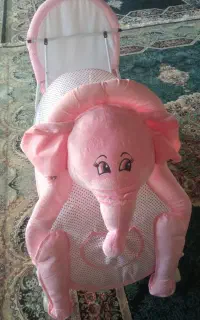 گهوارع عروسکی