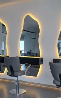 لوازم کار سالن زیبایی