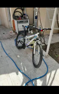 دوچرخه