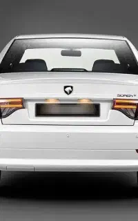 فروش حواله خودرو سورن پلاس XU7P تحویل30روزه